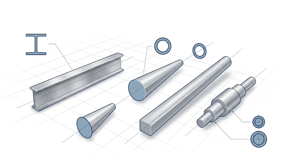 Fundamentals of Mechanics of Bars